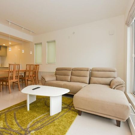 Private House S12 - Vacation Stay 87118 Sapporo Extérieur photo
