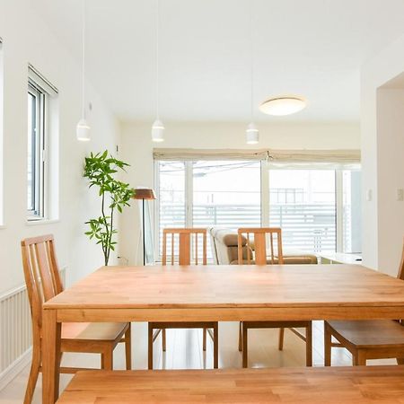 Private House S12 - Vacation Stay 87118 Sapporo Extérieur photo
