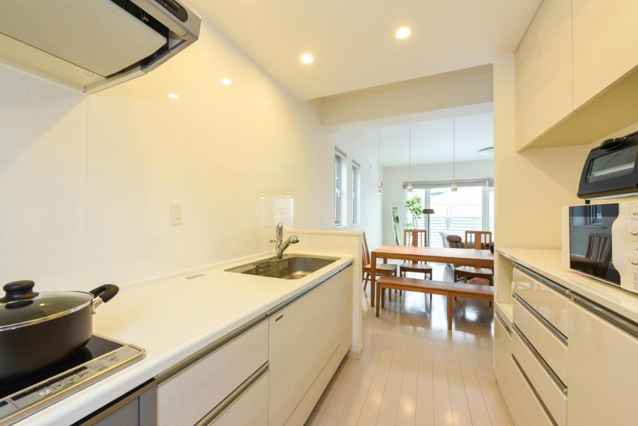 Private House S12 - Vacation Stay 87118 Sapporo Extérieur photo
