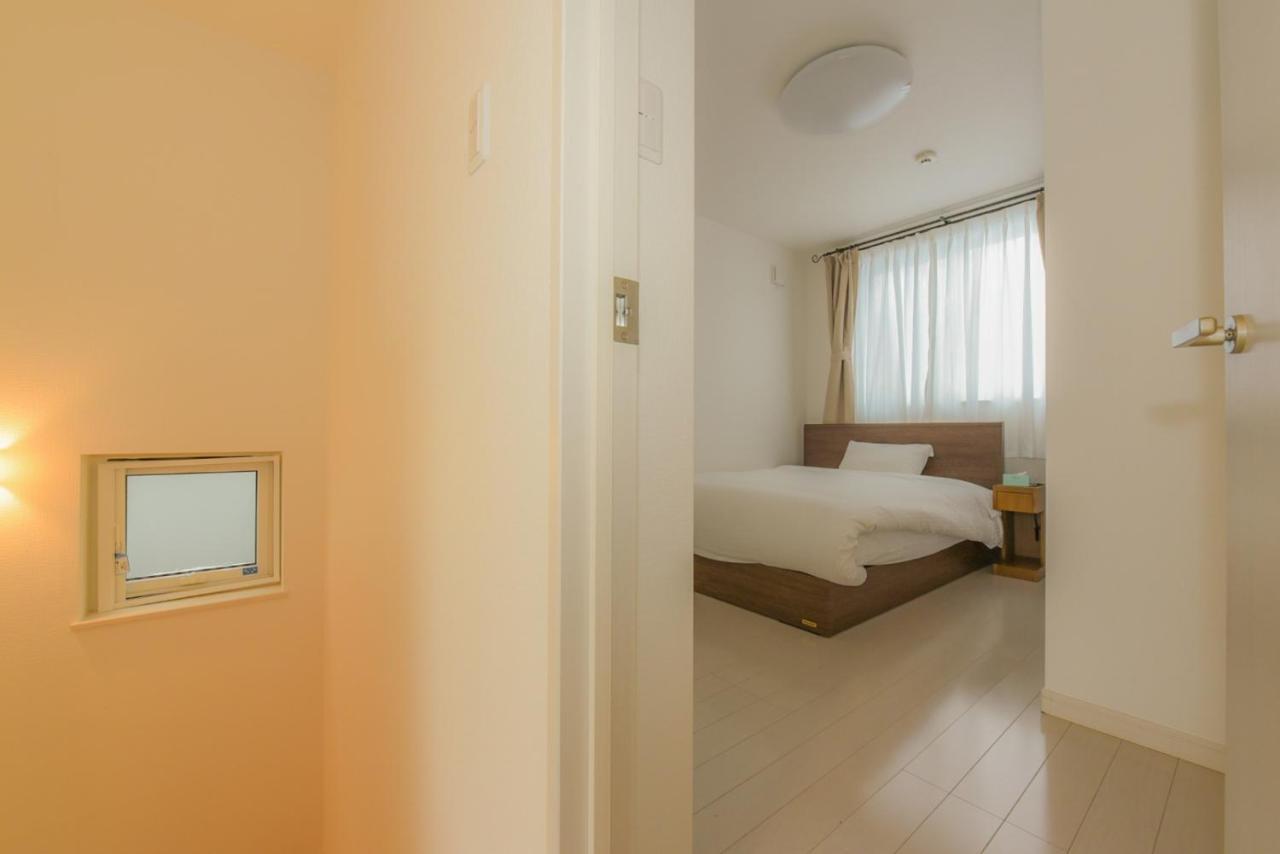 Private House S12 - Vacation Stay 87118 Sapporo Extérieur photo