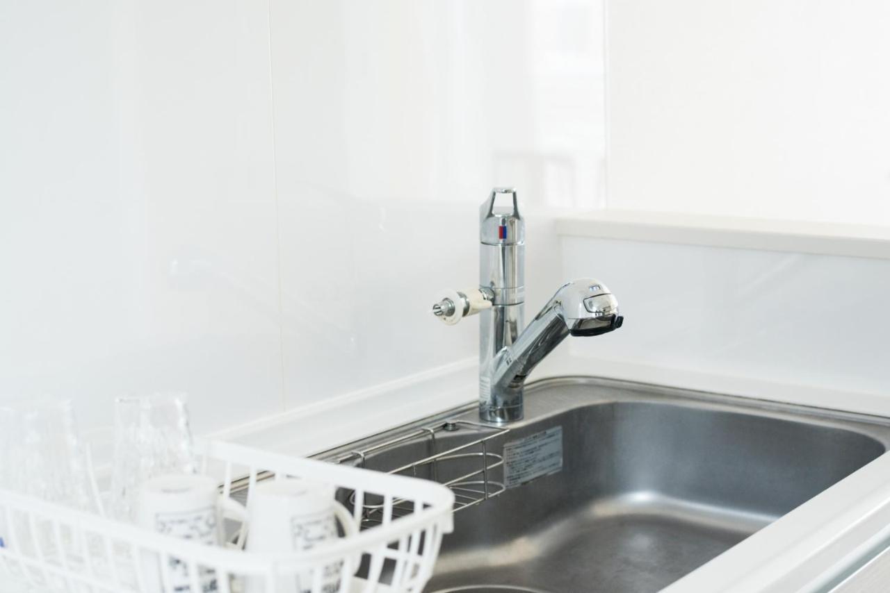 Private House S12 - Vacation Stay 87118 Sapporo Extérieur photo