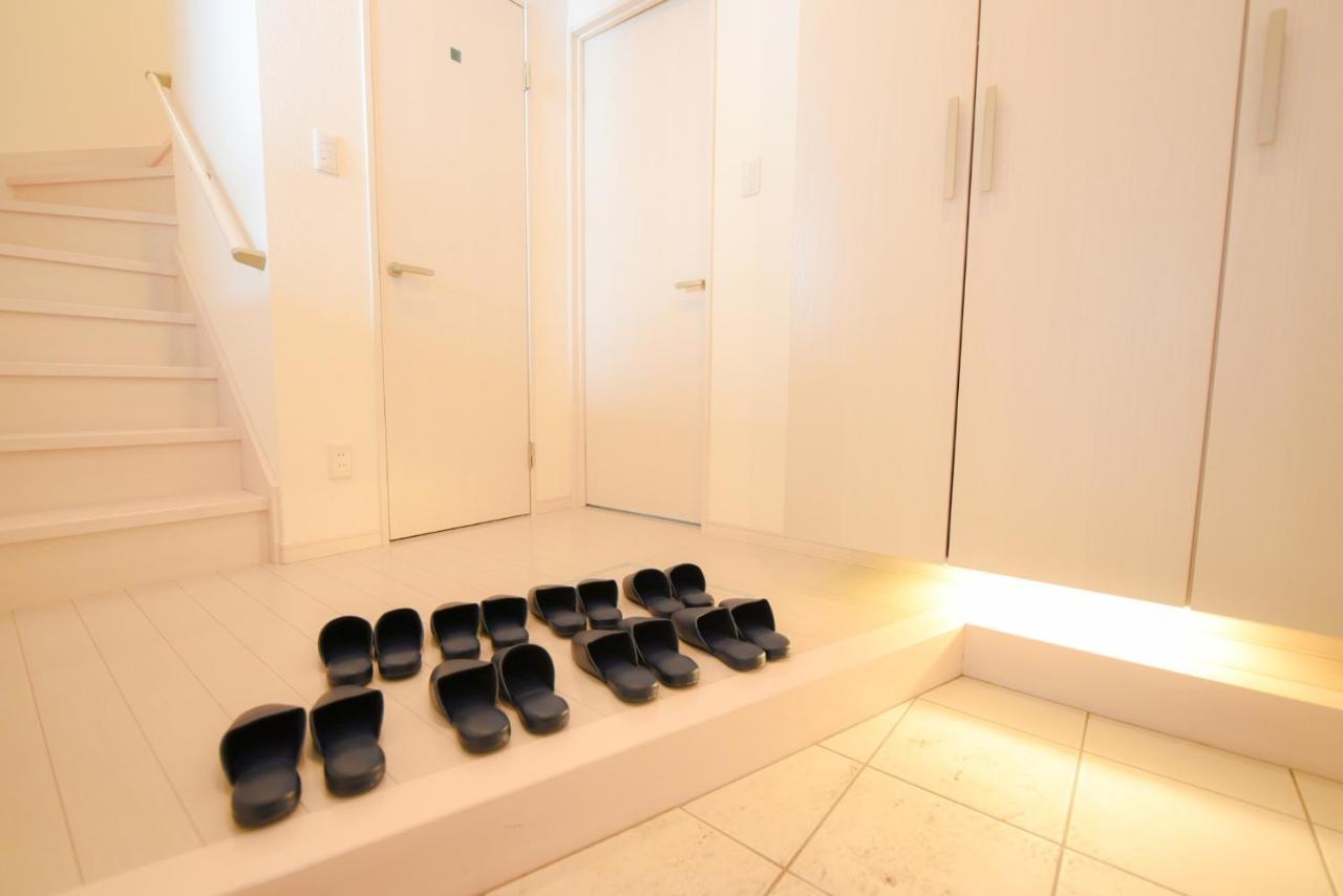 Private House S12 - Vacation Stay 87118 Sapporo Extérieur photo