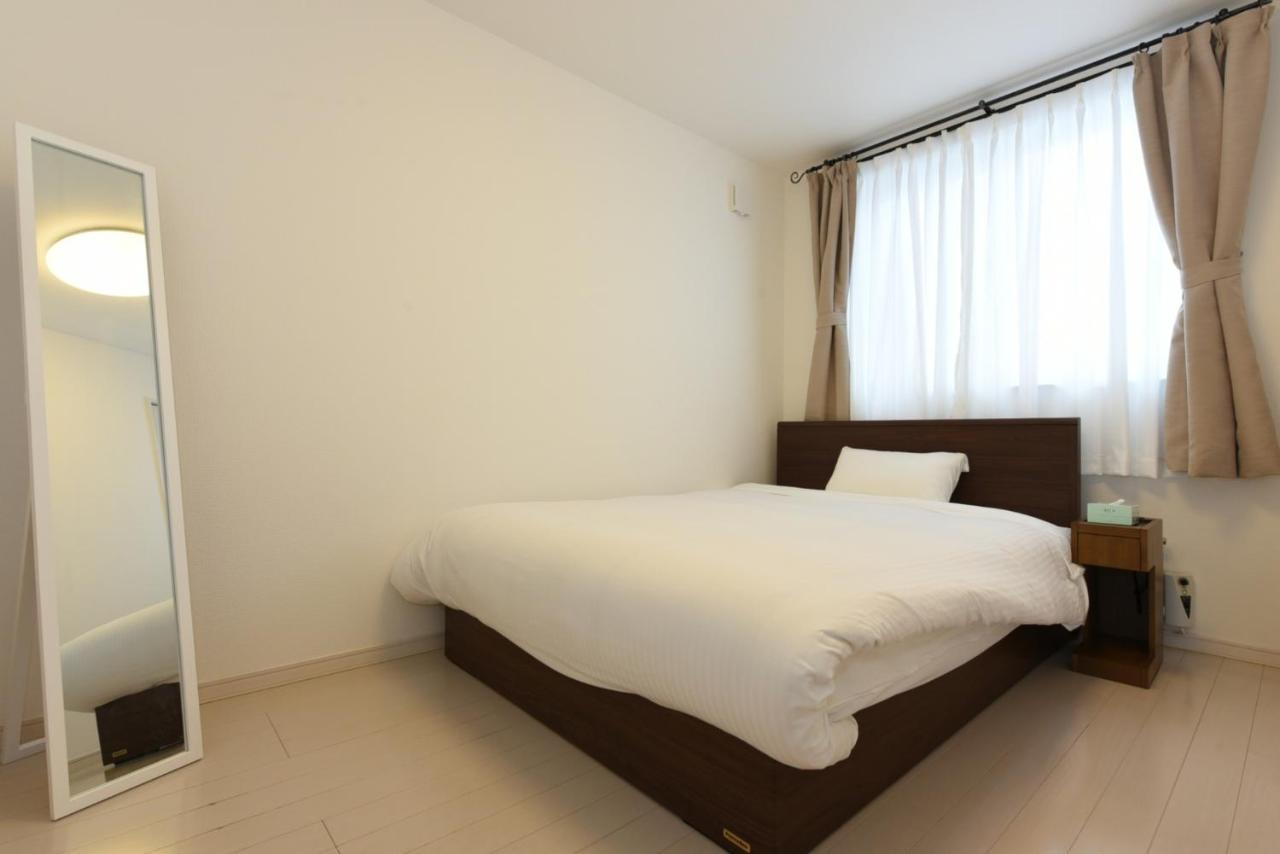 Private House S12 - Vacation Stay 87118 Sapporo Extérieur photo