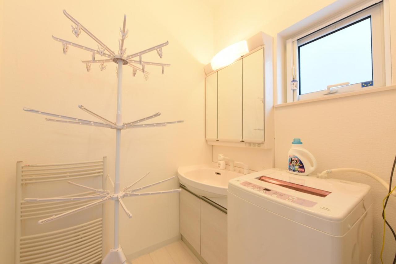 Private House S12 - Vacation Stay 87118 Sapporo Extérieur photo