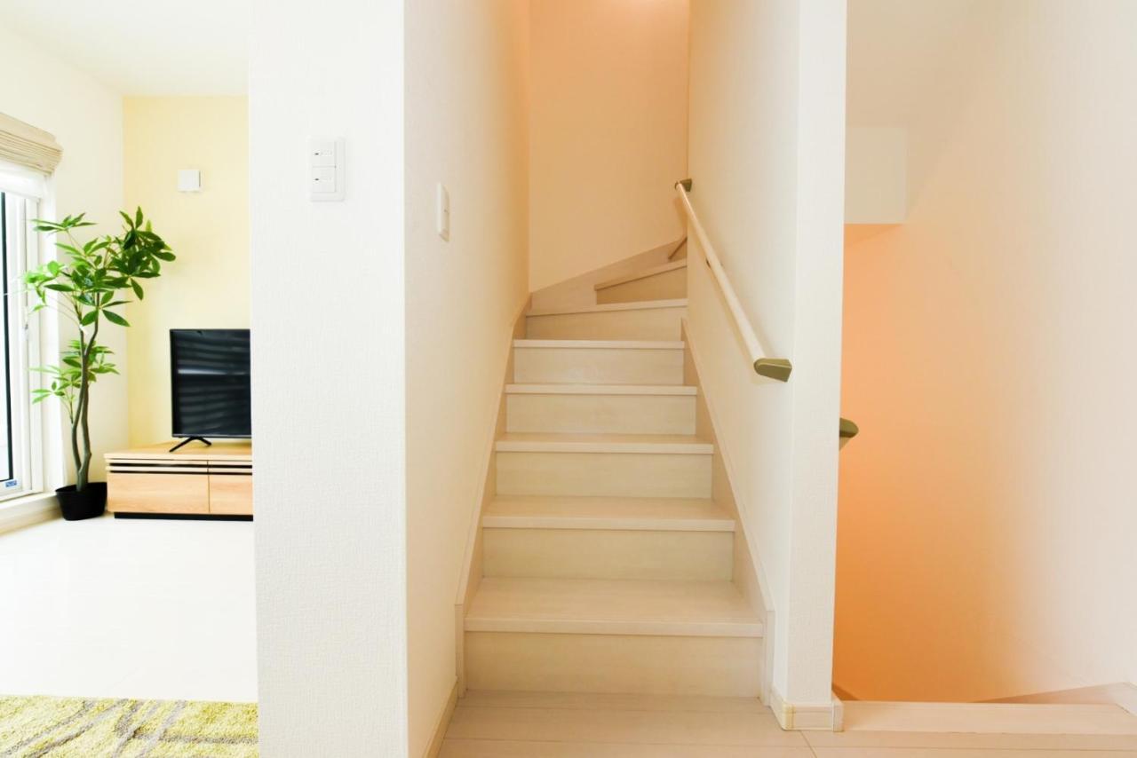 Private House S12 - Vacation Stay 87118 Sapporo Extérieur photo