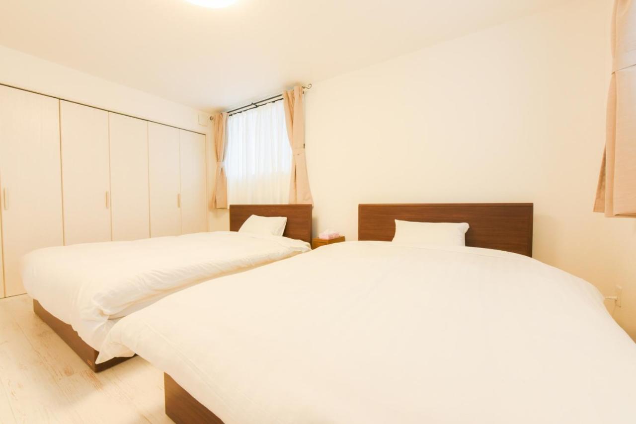 Private House S12 - Vacation Stay 87118 Sapporo Extérieur photo