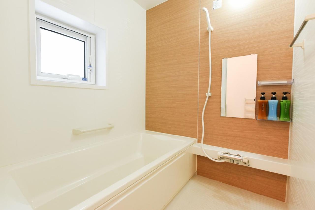 Private House S12 - Vacation Stay 87118 Sapporo Extérieur photo